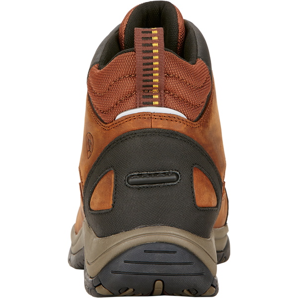 2025 Ariat Mens Telluride II H20 Boots 10017308 - Copper
